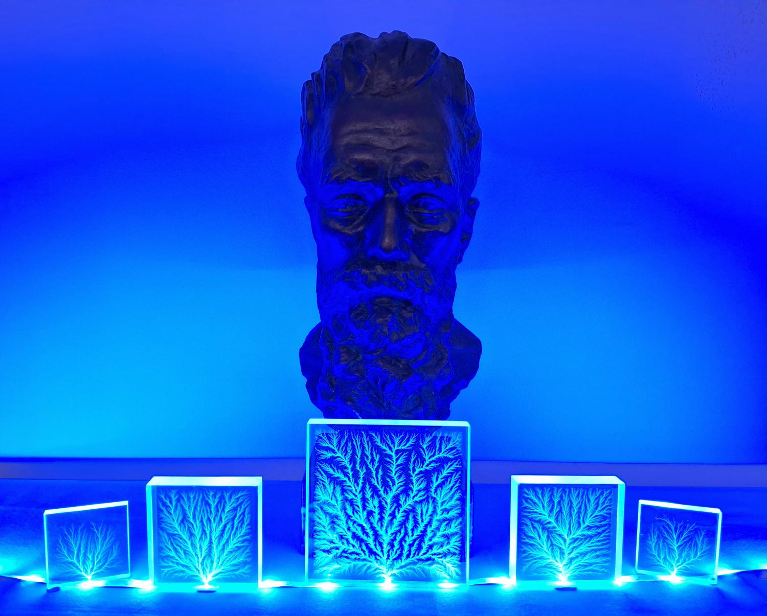 Roentgen Would Approve